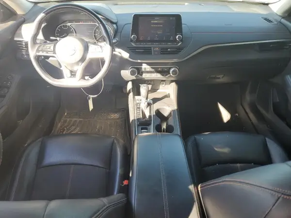 1N4BL4CWXKN317402 2019 NISSAN ALTIMA - Image 8