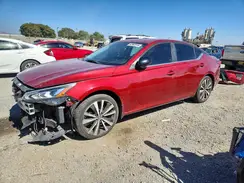1N4BL4CWXKN317688 2019 NISSAN ALTIMA