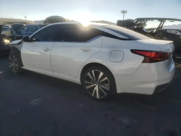 1N4BL4CWXKN317741 2019 NISSAN ALTIMA - Image 2