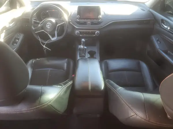 1N4BL4CWXKN317741 2019 NISSAN ALTIMA - Image 8