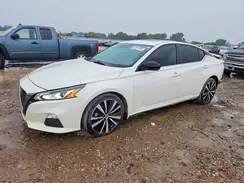 1N4BL4CWXKN318288 2019 NISSAN ALTIMA