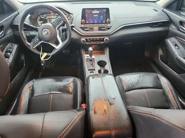 1N4BL4CWXKN318288 2019 NISSAN ALTIMA - Image 8