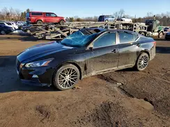 1N4BL4CWXKN318744 2019 NISSAN ALTIMA