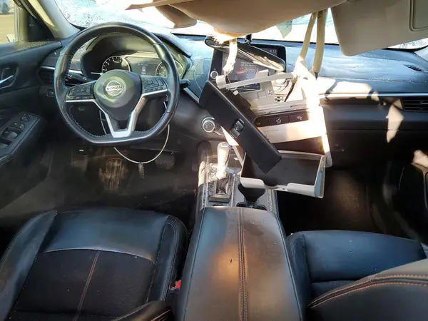 1N4BL4CWXKN318744 2019 NISSAN ALTIMA - Image 8