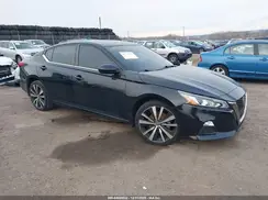 1N4BL4CWXKN320249 2019 NISSAN ALTIMA