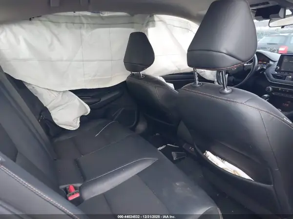 1N4BL4CWXKN320249 2019 NISSAN ALTIMA - Image 8