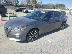 1N4BL4CWXKN321143 2019 NISSAN ALTIMA