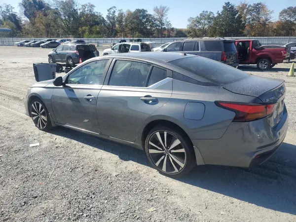 1N4BL4CWXKN321143 2019 NISSAN ALTIMA - Image 2