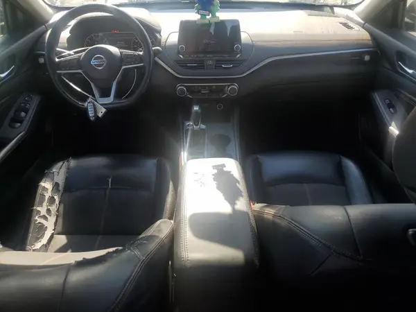 1N4BL4CWXKN321143 2019 NISSAN ALTIMA - Image 8