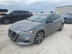 1N4BL4CWXKN322793 2019 NISSAN ALTIMA