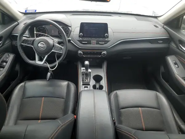 1N4BL4CWXKN322793 2019 NISSAN ALTIMA - Image 8