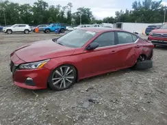 1N4BL4CWXKN322986 2019 NISSAN ALTIMA