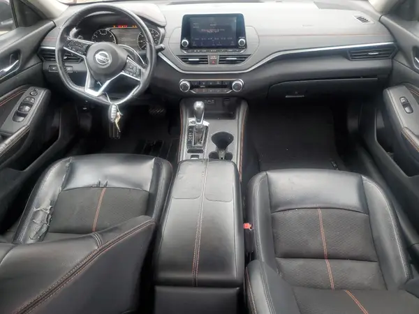 1N4BL4CWXKN322986 2019 NISSAN ALTIMA - Image 8
