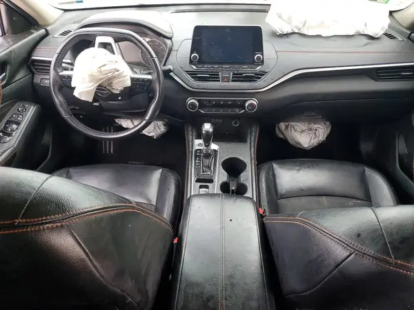 1N4BL4CWXKN323118 2019 NISSAN ALTIMA - Image 8