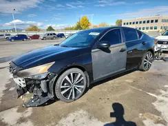 1N4BL4CWXKN326164 2019 NISSAN ALTIMA