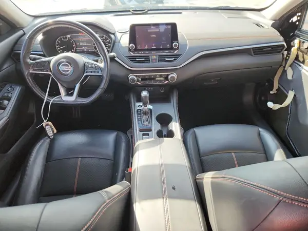 1N4BL4CWXKN326164 2019 NISSAN ALTIMA - Image 8