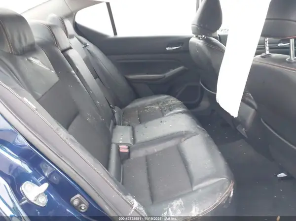 1N4BL4CWXKN326200 2019 NISSAN ALTIMA - Image 8