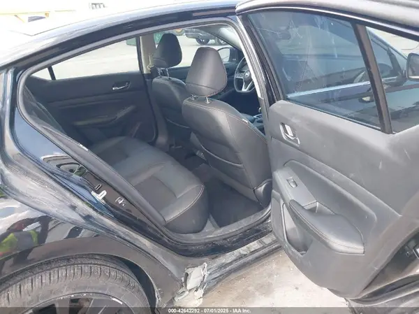 1N4BL4CWXLC101627 2020 NISSAN ALTIMA - Image 8