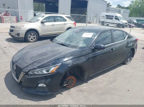 1N4BL4CWXLC113471 2020 NISSAN ALTIMA - Image 2
