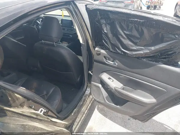 1N4BL4CWXLC113471 2020 NISSAN ALTIMA - Image 8