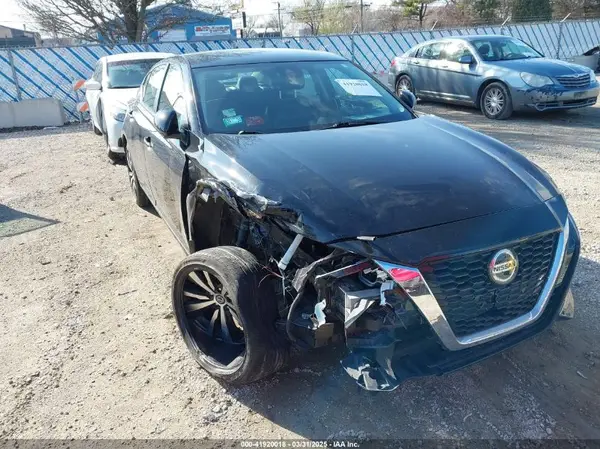 1N4BL4CWXLC120937 2020 NISSAN ALTIMA - Image 1