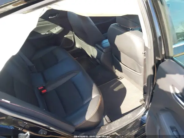 1N4BL4CWXLC120937 2020 NISSAN ALTIMA - Image 8