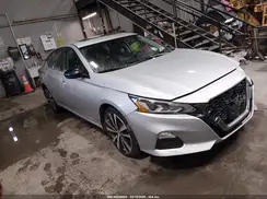 1N4BL4CWXLC122039 2020 NISSAN ALTIMA