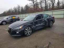 1N4BL4CWXLC122283 2020 NISSAN ALTIMA