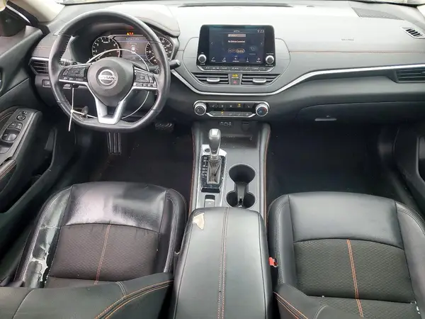 1N4BL4CWXLC122283 2020 NISSAN ALTIMA - Image 8