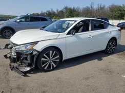 1N4BL4CWXLC133266 2020 NISSAN ALTIMA