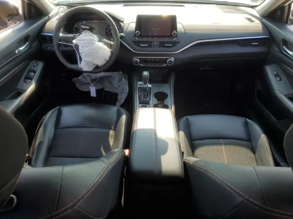 1N4BL4CWXLC133266 2020 NISSAN ALTIMA - Image 8