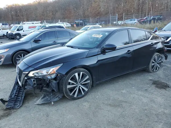 1N4BL4CWXLC136166 2020 NISSAN ALTIMA - Image 1