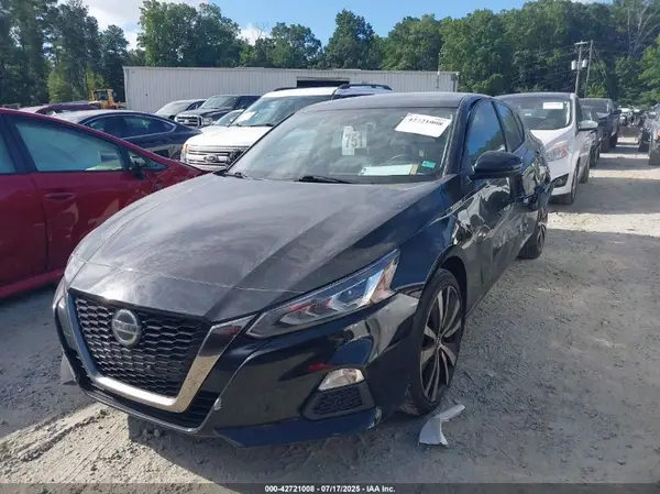 1N4BL4CWXLC143991 2020 NISSAN ALTIMA - Image 2