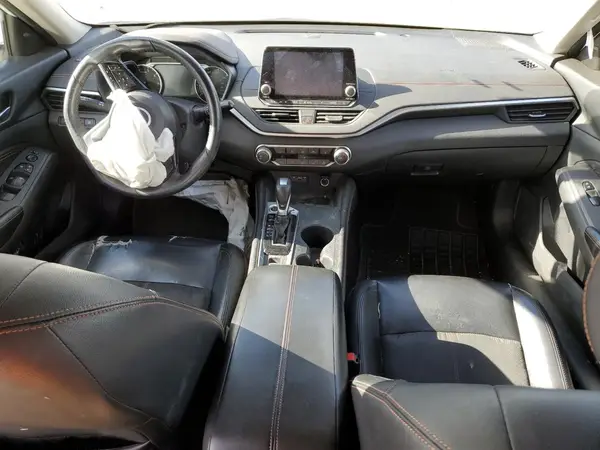 1N4BL4CWXLC144834 2020 NISSAN ALTIMA - Image 8