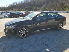 1N4BL4CWXLC156787 2020 NISSAN ALTIMA