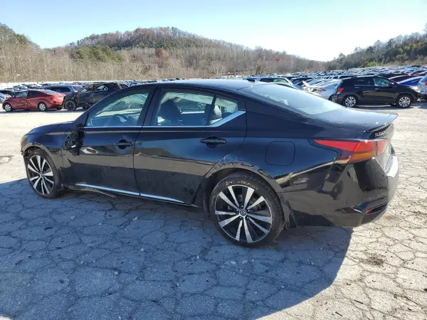 1N4BL4CWXLC156787 2020 NISSAN ALTIMA - Image 2