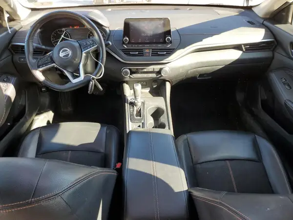 1N4BL4CWXLC156787 2020 NISSAN ALTIMA - Image 8