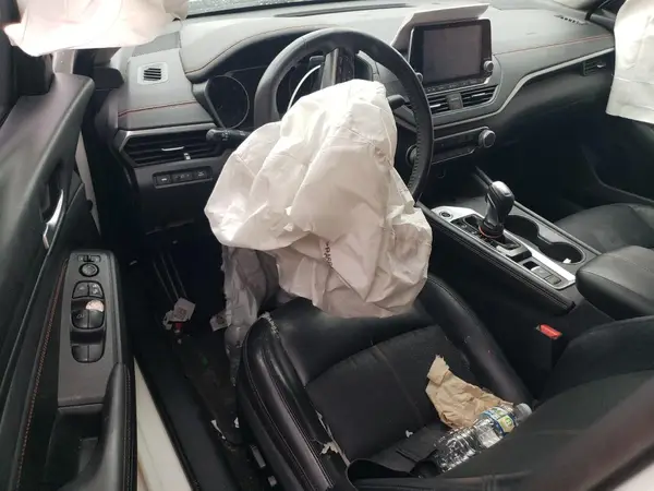 1N4BL4CWXLC166235 2020 NISSAN ALTIMA - Image 8