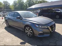 1N4BL4CWXLC171306 2020 NISSAN ALTIMA