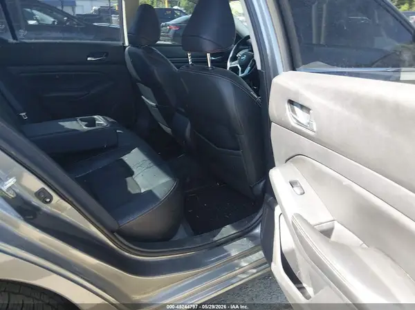 1N4BL4CWXLC171306 2020 NISSAN ALTIMA - Image 8