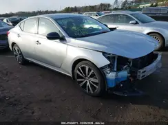 1N4BL4CWXLC172584 2020 NISSAN ALTIMA