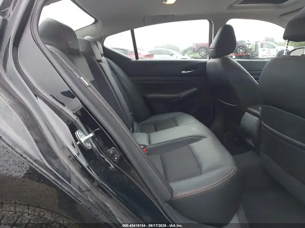 1N4BL4CWXLC175856 2020 NISSAN ALTIMA - Image 8