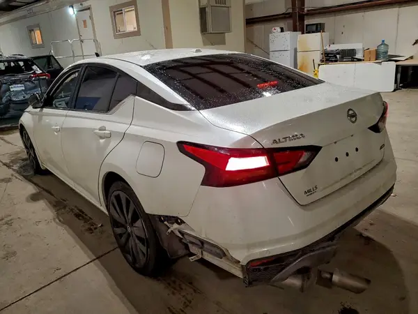 1N4BL4CWXLC184153 2020 NISSAN ALTIMA - Image 2