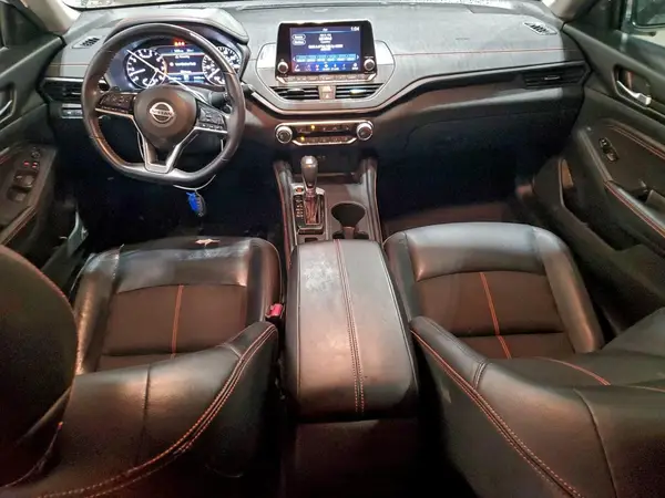 1N4BL4CWXLC184153 2020 NISSAN ALTIMA - Image 8