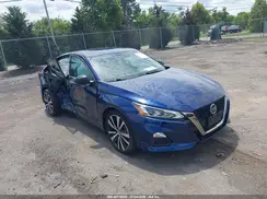 1N4BL4CWXLC190518 2020 NISSAN ALTIMA