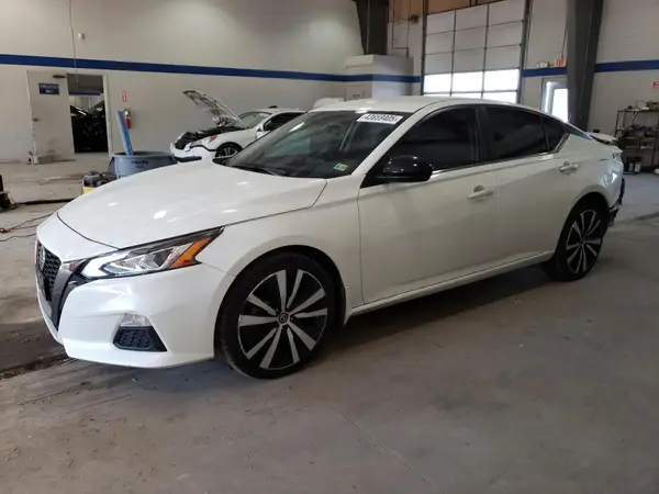 1N4BL4CWXLC191037 2020 NISSAN ALTIMA - Image 1