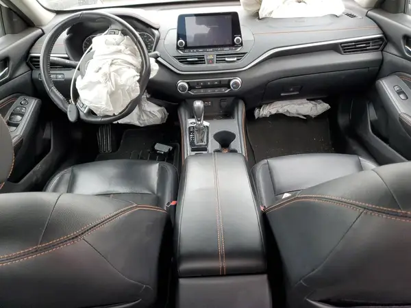 1N4BL4CWXLC197159 2020 NISSAN ALTIMA - Image 8