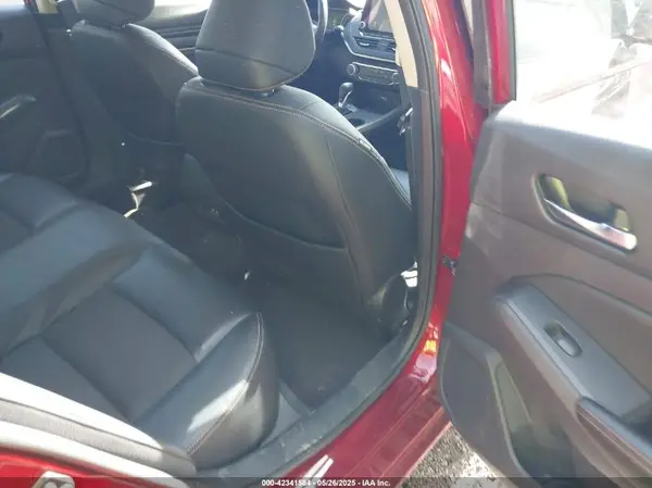 1N4BL4CWXLC217832 2020 NISSAN ALTIMA - Image 8