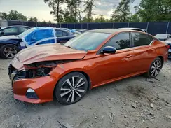 1N4BL4CWXLC222321 2020 NISSAN ALTIMA