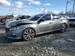 1N4BL4CWXLC227633 2020 NISSAN ALTIMA